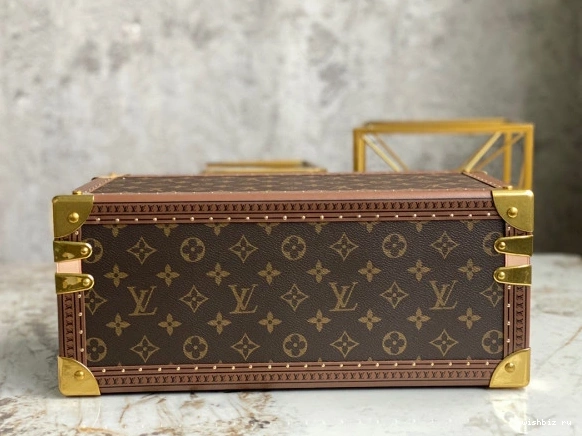 WIS LOUIS ACCESSOIRES COFFRET VUITTON 1011